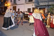 Cavalcada del Ninot. Falles 2013. DSC_0067