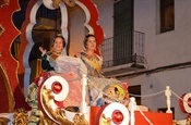 Cavalcada del Ninot. Falles 2013. DSC_0073