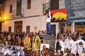 Cavalcada del Ninot. Falles 2013. DSC_0085