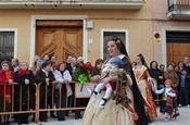 Ofrena Falles 2013. DSC_0079