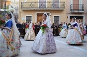 Ofrena Falles 2013. DSC_0094