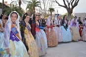 Ofrena Falles 2013. DSC_0137