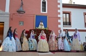 Ofrena Falles 2013. DSC_0155