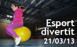 Esport Divertit 2013