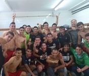 juvenil_A_CDJ Picanya_dutxes