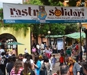 El Rastro Solidari de Picanya arriba a la seua 20a edició