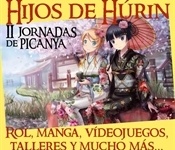 Video-jocs, rol, jugger, manga, còmics i molt més al Pavelló!