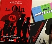 La Biblioteca obri una nova secció dedicada a la novel·la gràfica