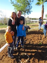 Plantació AMPA Baladre