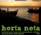 Nou programa d'activitas a la natura per a joves