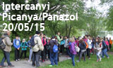 Intercanvi Escolar Picanya Panazol 20_05_2015