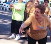 Activitats per a persones majors en els darrers mesos de l'any