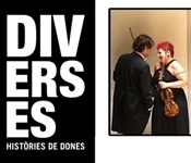 "Diverses" Històries de dones