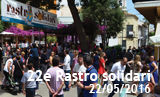 22é Rastro Solidari