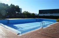 Piscines lúdiques. Piscina gran.