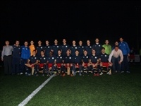 CD Juventud Picanya Amateur 2011-2012