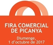 Este diumenge nova edició de la Fira del Comerç