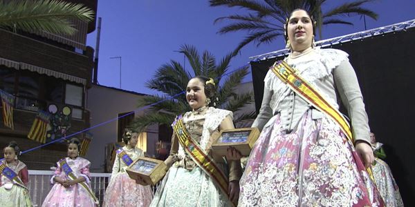 FALLES 2017 - Cridà