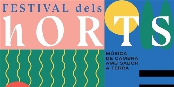 Música al bell mig de l'horta