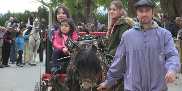 Festa de Sant Antoni