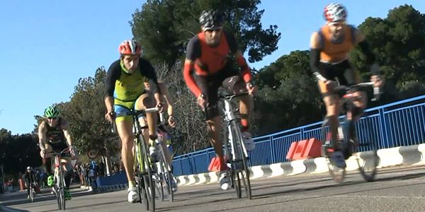 4a Duatló Vila de Picanya