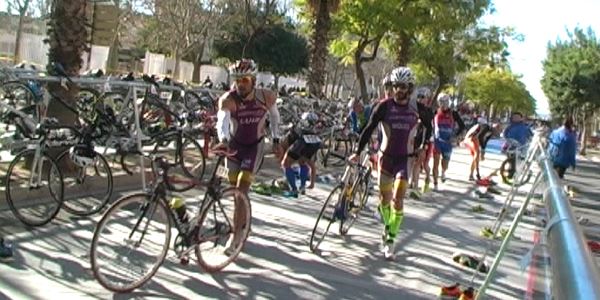 3a Duatló Vila de Picanya