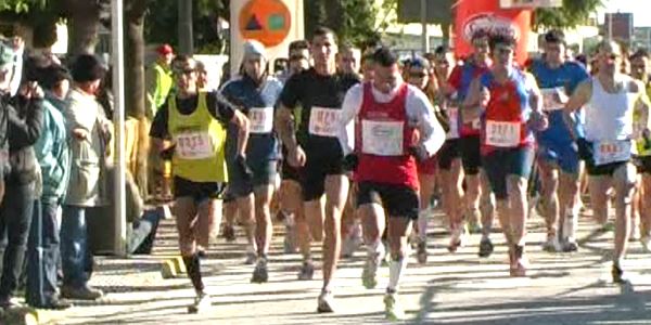 17ª Quarta i Mitja Marató Picanya-Paiporta