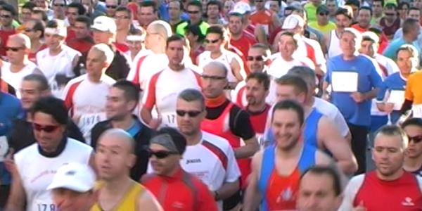 16ª Quarta i Mitja Marató Picanya-Paiporta