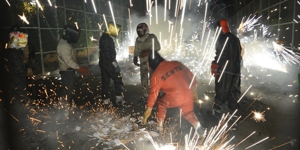 Coetà Festes 2019