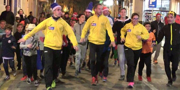 9a San Silvestre Picanyera