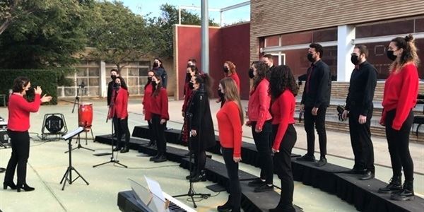 Concert de Nadal · Unió Coral i Cor Jove de Picanya