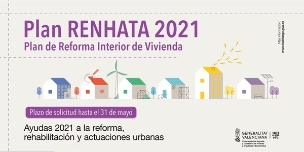 Ajudes a la millora de les condicions d'habitabilitat a l'interior de les cases