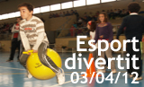 Esport divertit 2012