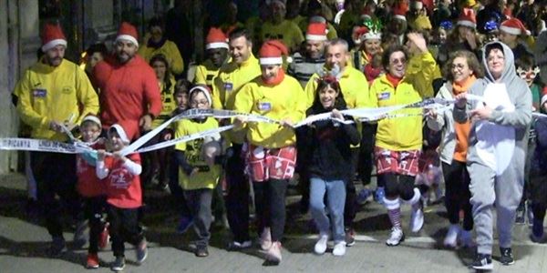 10a San Silvestre Picanyera