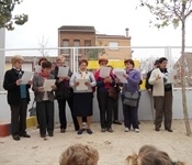 Tradicions "pasqüeres" de iaios a néts