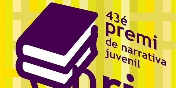 Acte de lliurament del 43é Premi Enric Valor de narrativa juvenil