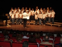 Concert cor de veus blanques U Musical P5260145