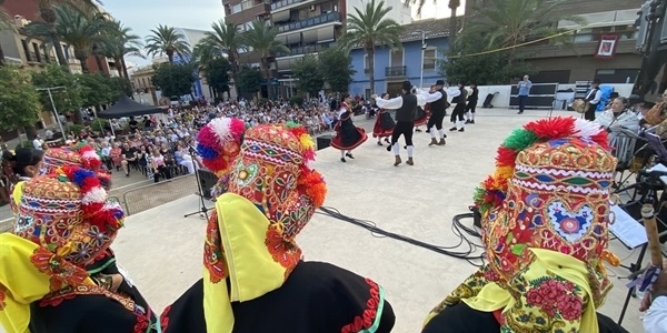 Festival de folklore