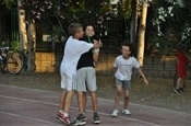 Mini Olimpiada 30 Setmana Esportiva DSC_0572