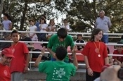 Mini Olimpiada 30 Setmana Esportiva DSC_0515