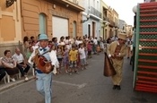 VI Mostra de Teatre i Música de Cercavila. Festes 2012 P7113183